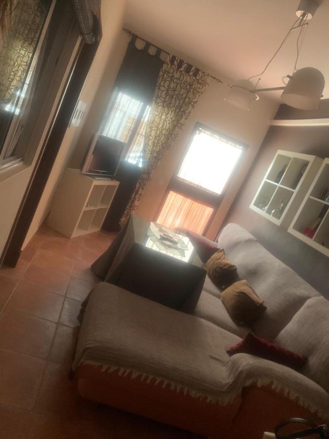 Prado Del Rey Apartment Exterior photo